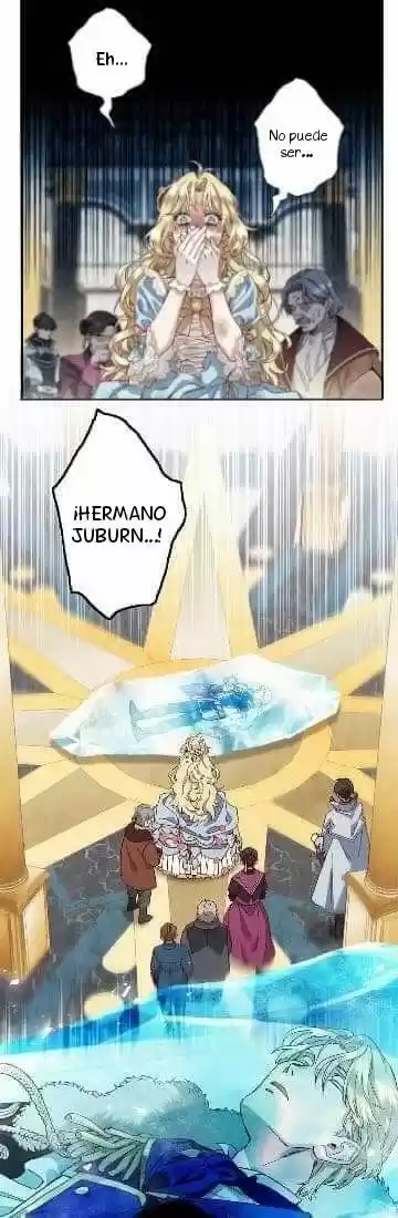 POR FAVOR SALVAME PRINCESA - Capítulo 2 - Página 8 - LectorTMOo