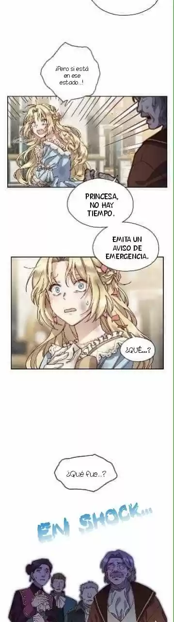 POR FAVOR SALVAME PRINCESA - Capítulo 2 - Página 10 - LectorTMOo