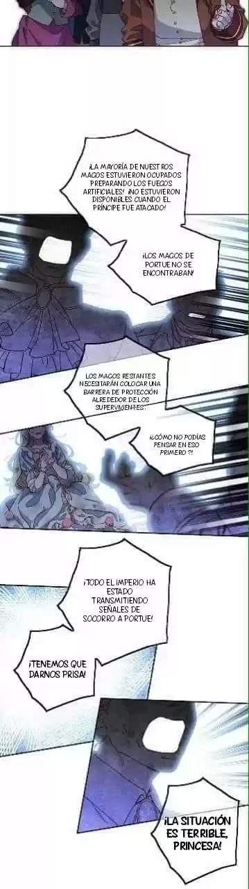 POR FAVOR SALVAME PRINCESA - Capítulo 2 - Página 11 - LectorTMOo