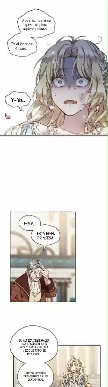 POR FAVOR SALVAME PRINCESA - Capítulo 2 - Página 12 - LectorTMOo