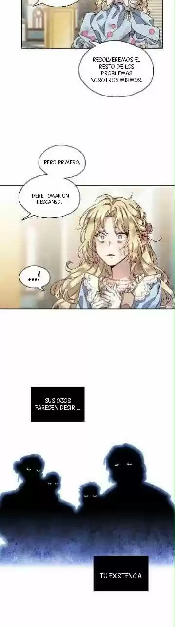 POR FAVOR SALVAME PRINCESA - Capítulo 2 - Página 13 - LectorTMOo