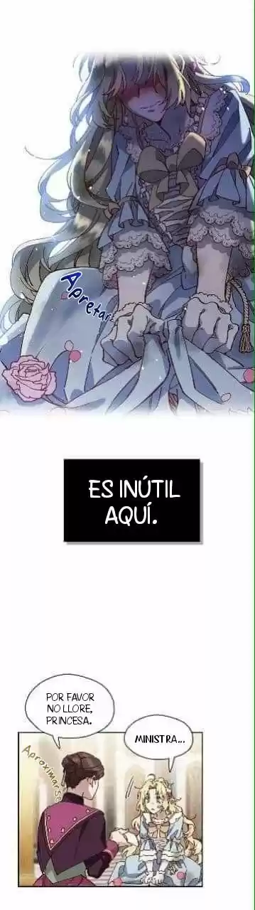 POR FAVOR SALVAME PRINCESA - Capítulo 2 - Página 14 - LectorTMOo