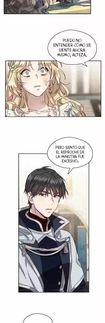 POR FAVOR SALVAME PRINCESA - Capítulo 2 - Página 19 - LectorTMOo