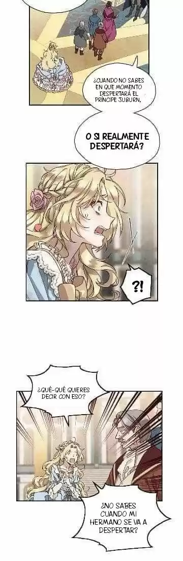 POR FAVOR SALVAME PRINCESA - Capítulo 2 - Página 21 - LectorTMOo