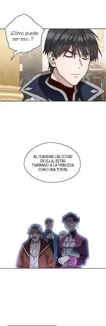 POR FAVOR SALVAME PRINCESA - Capítulo 2 - Página 22 - LectorTMOo