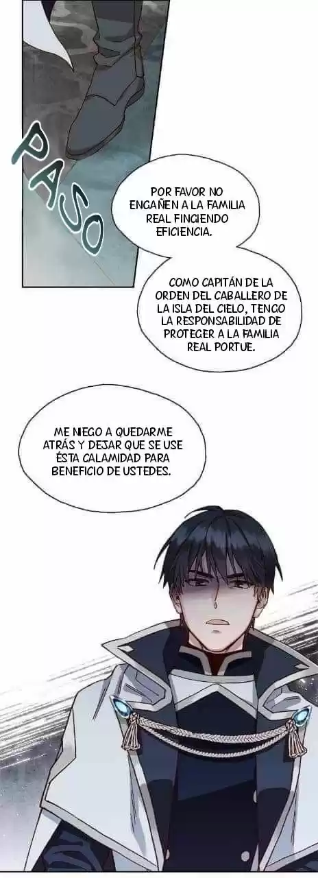 POR FAVOR SALVAME PRINCESA - Capítulo 2 - Página 23 - LectorTMOo