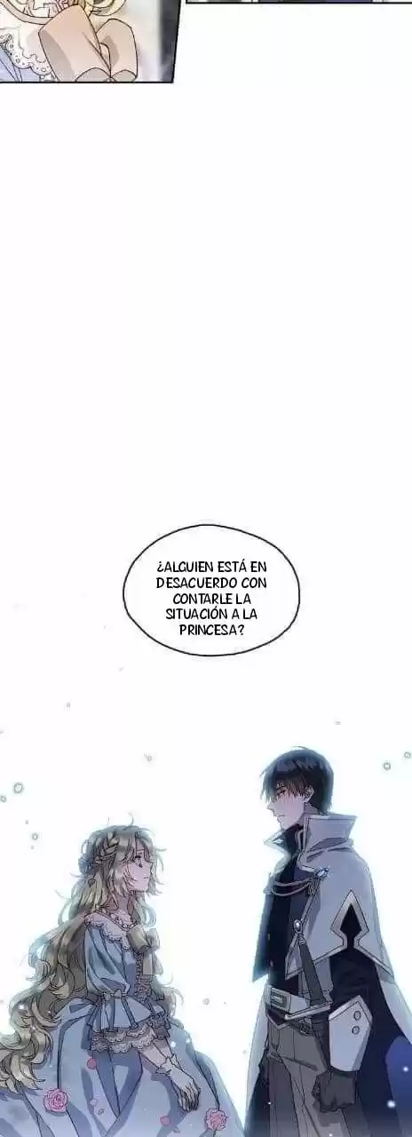 POR FAVOR SALVAME PRINCESA - Capítulo 2 - Página 25 - LectorTMOo