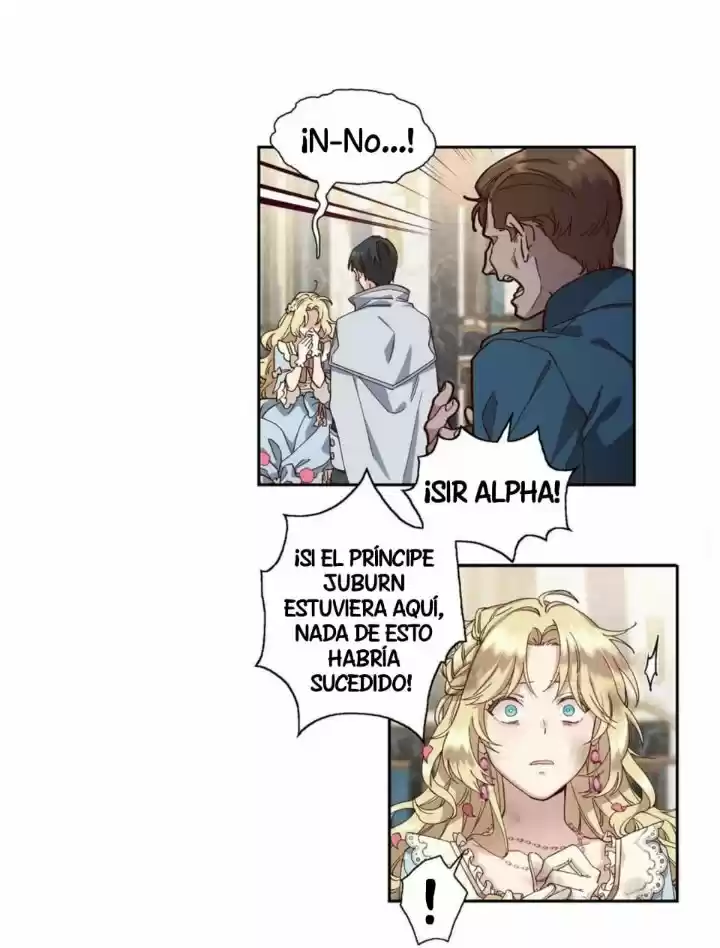 POR FAVOR SALVAME PRINCESA - Capítulo 3 - Página 13 - LectorTMOo