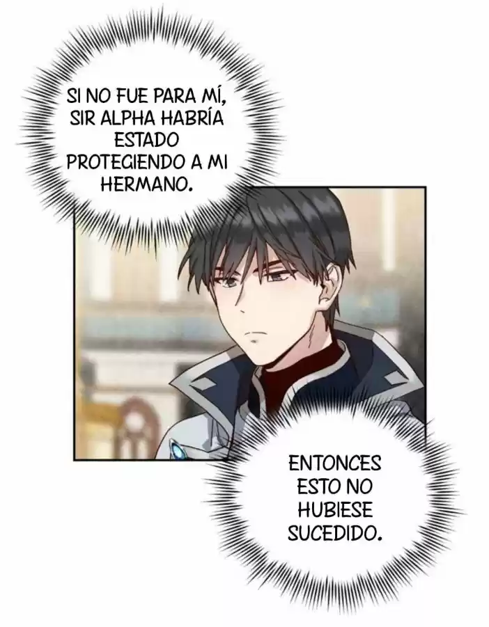 POR FAVOR SALVAME PRINCESA - Capítulo 3 - Página 16 - LectorTMOo