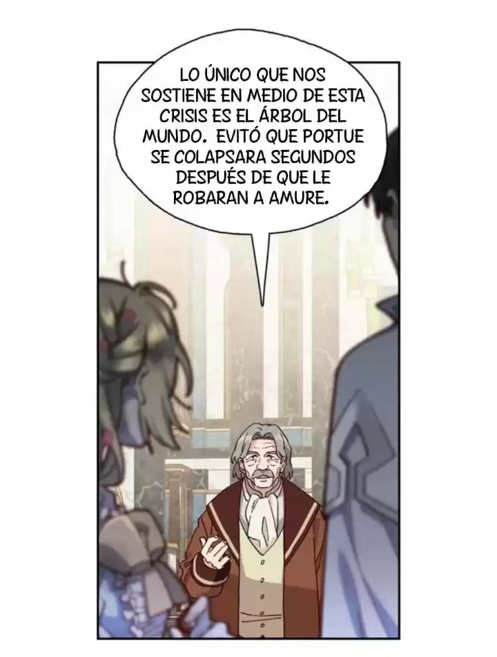 POR FAVOR SALVAME PRINCESA - Capítulo 3 - Página 20 - LectorTMOo