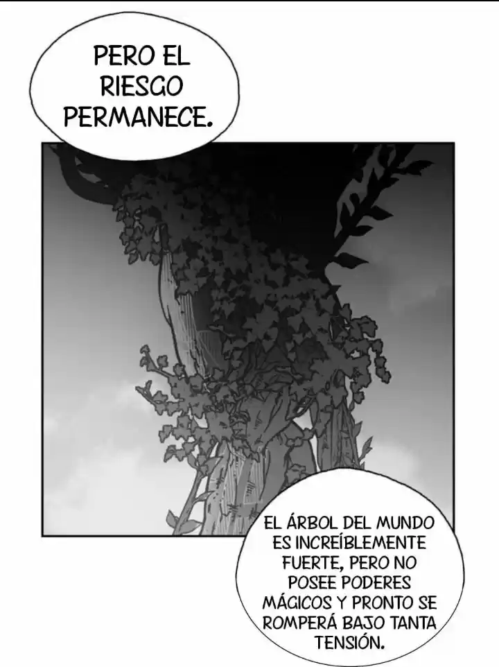 POR FAVOR SALVAME PRINCESA - Capítulo 3 - Página 21 - LectorTMOo