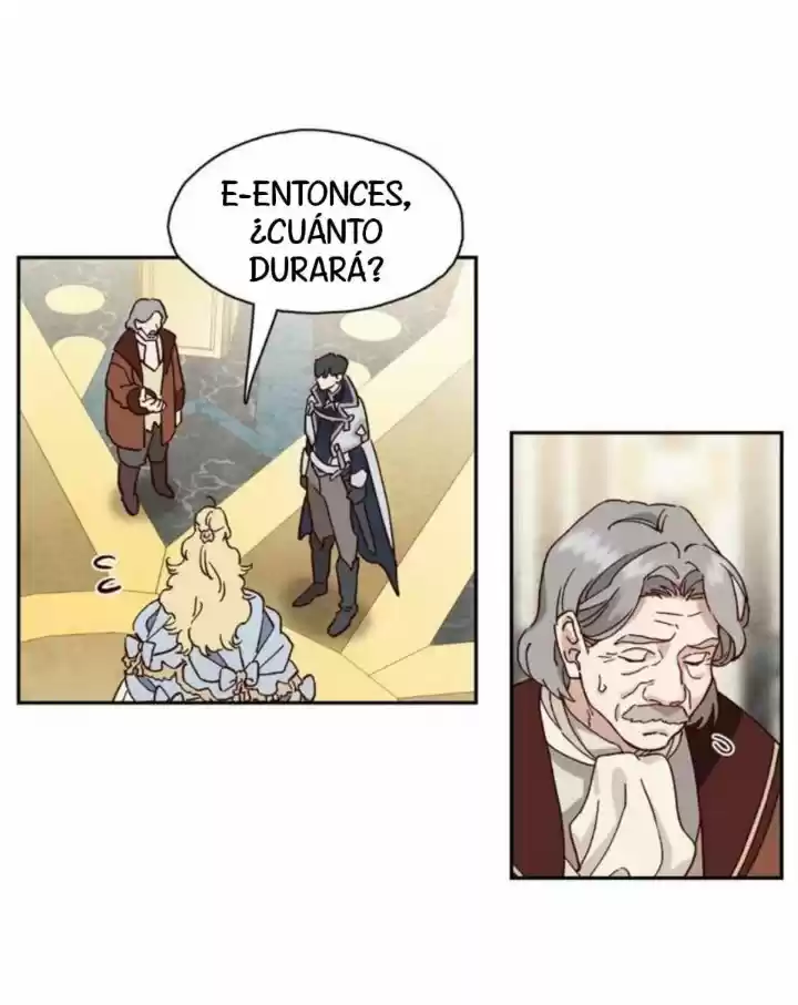 POR FAVOR SALVAME PRINCESA - Capítulo 3 - Página 22 - LectorTMOo