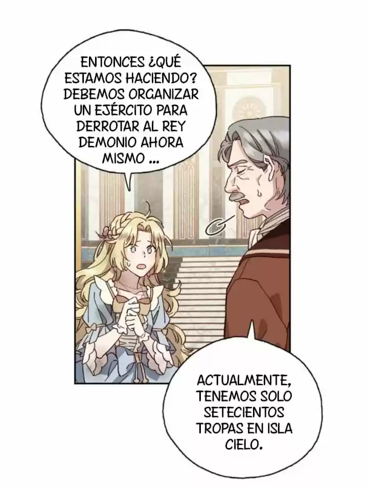 POR FAVOR SALVAME PRINCESA - Capítulo 3 - Página 24 - LectorTMOo