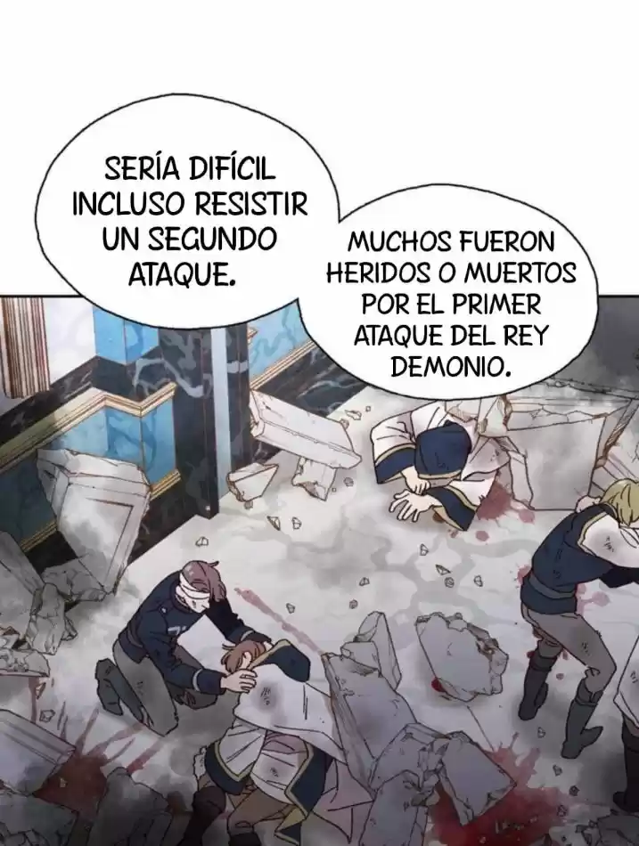 POR FAVOR SALVAME PRINCESA - Capítulo 3 - Página 25 - LectorTMOo