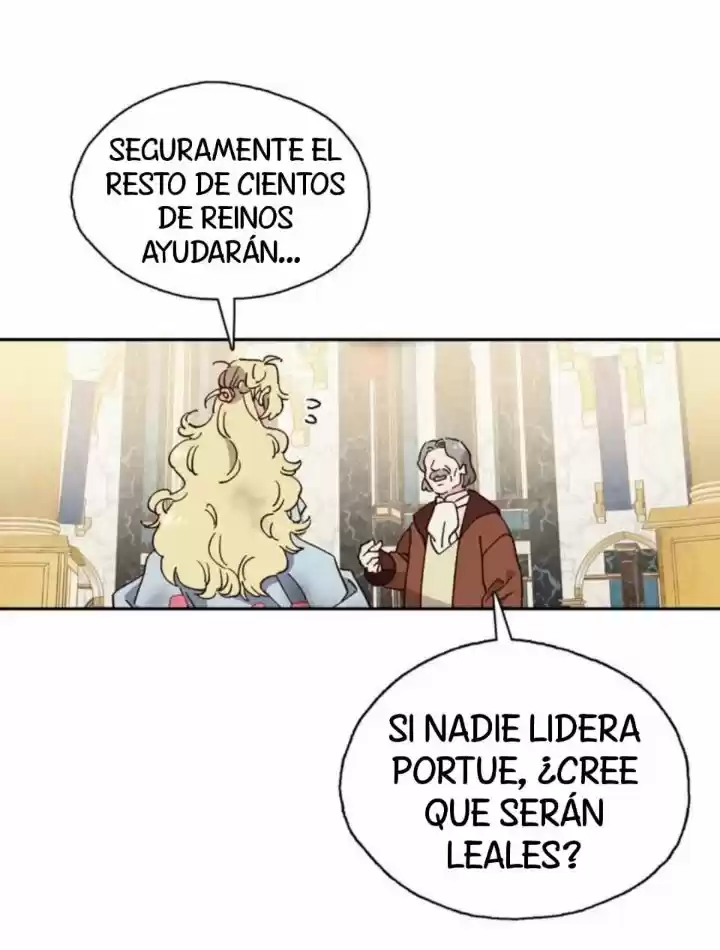 POR FAVOR SALVAME PRINCESA - Capítulo 3 - Página 26 - LectorTMOo