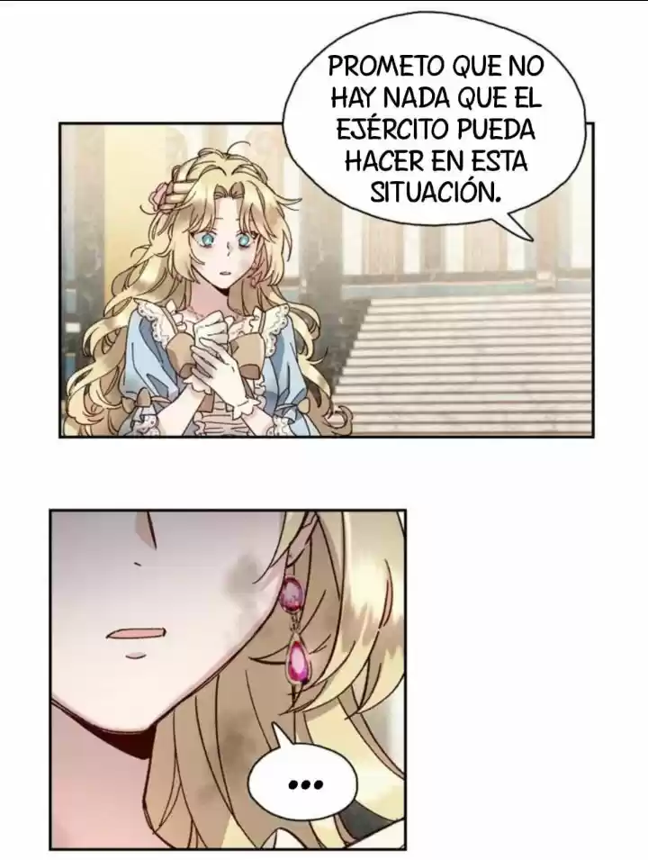 POR FAVOR SALVAME PRINCESA - Capítulo 3 - Página 29 - LectorTMOo
