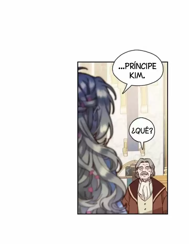 POR FAVOR SALVAME PRINCESA - Capítulo 3 - Página 30 - LectorTMOo
