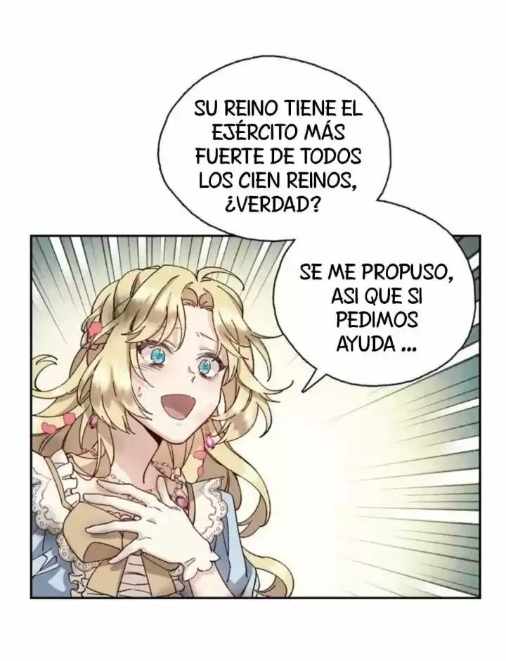 POR FAVOR SALVAME PRINCESA - Capítulo 3 - Página 31 - LectorTMOo