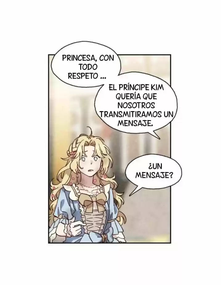 POR FAVOR SALVAME PRINCESA - Capítulo 3 - Página 35 - LectorTMOo