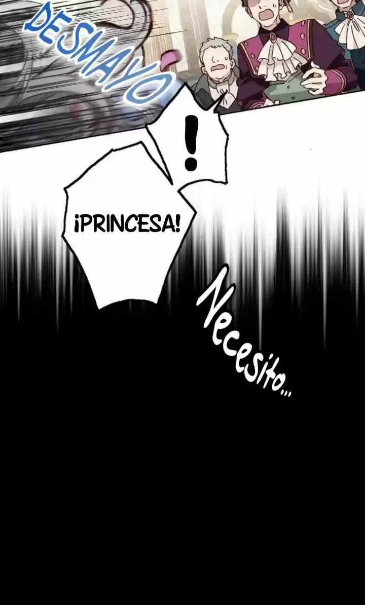 POR FAVOR SALVAME PRINCESA - Capítulo 3 - Página 38 - LectorTMOo