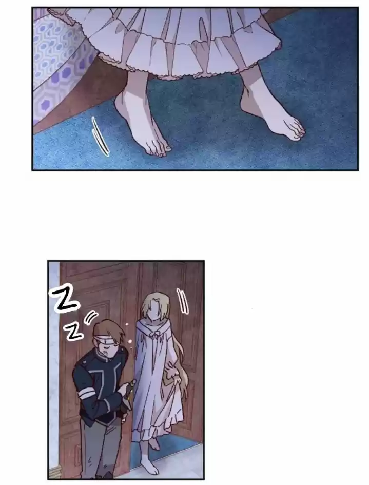 POR FAVOR SALVAME PRINCESA - Capítulo 3 - Página 42 - LectorTMOo