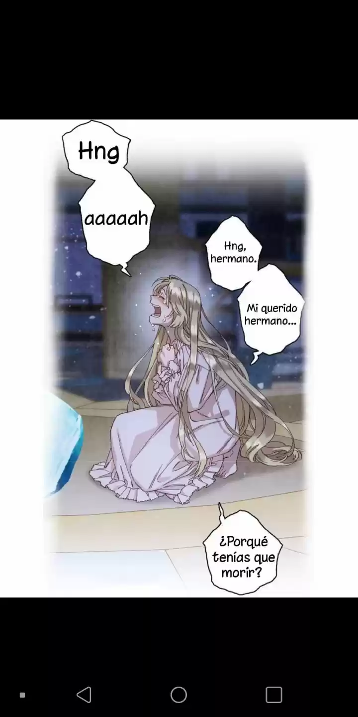POR FAVOR SALVAME PRINCESA - Capítulo 3 - Página 50 - LectorTMOo