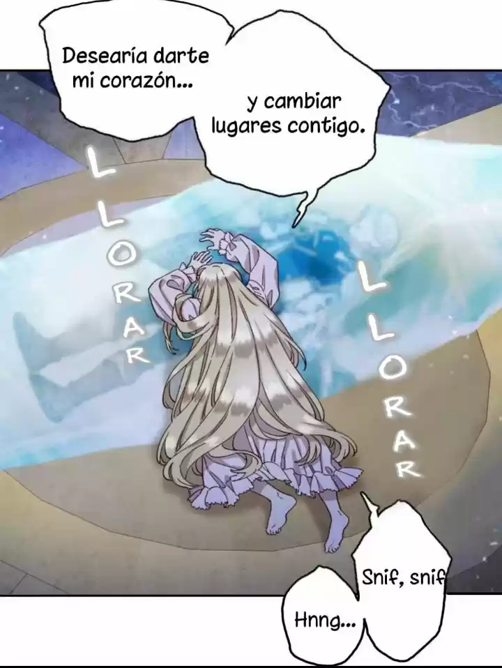POR FAVOR SALVAME PRINCESA - Capítulo 3 - Página 52 - LectorTMOo