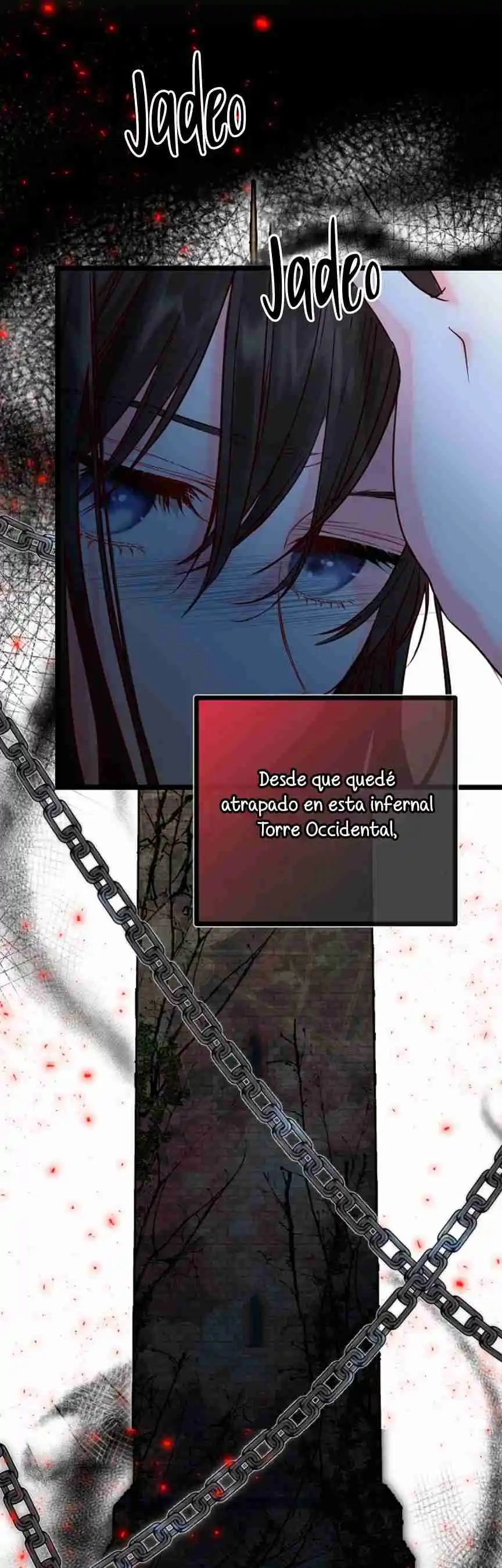 Por Favor, Salvame - Capítulo 1 - Página 13 - LectorTMOo