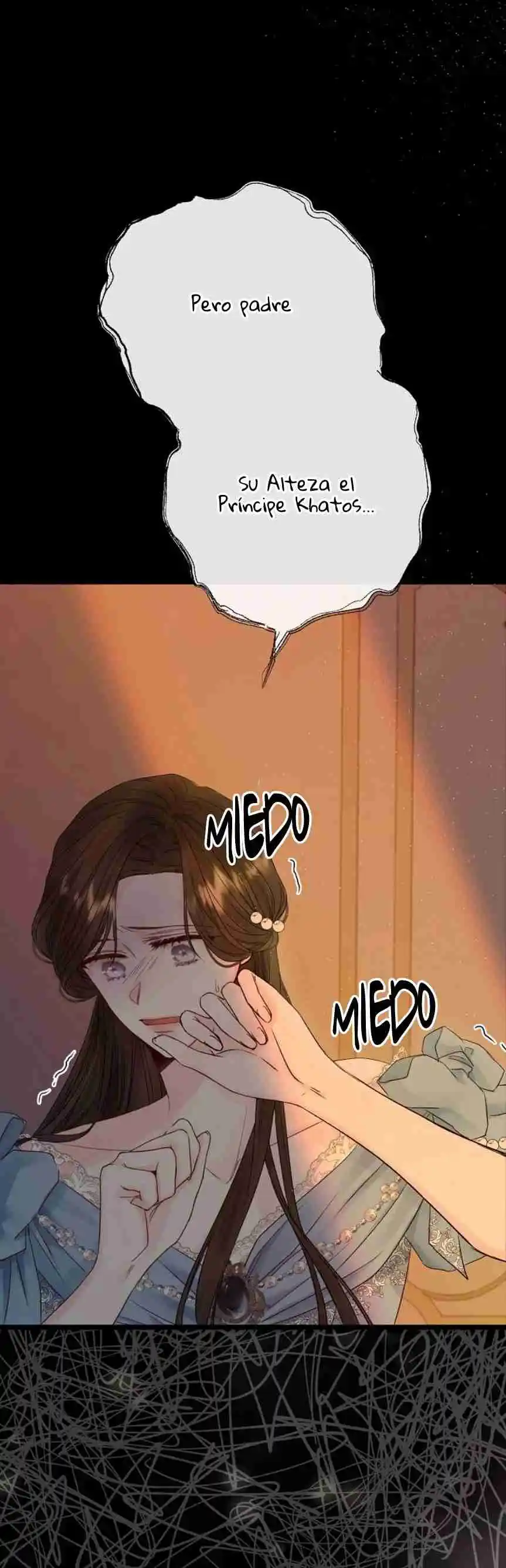 Por Favor, Salvame - Capítulo 1 - Página 25 - LectorTMOo