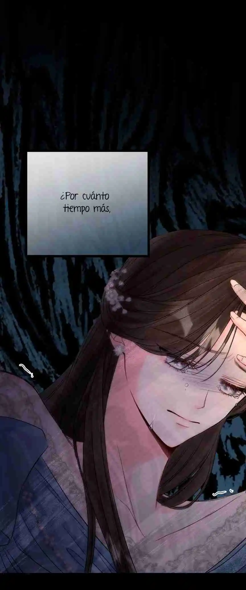 Por Favor, Salvame - Capítulo 1 - Página 38 - LectorTMOo