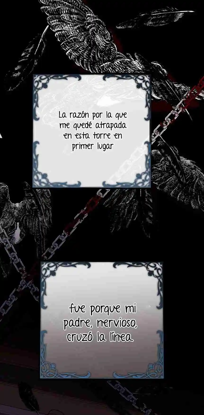 Por Favor, Salvame - Capítulo 1 - Página 51 - LectorTMOo