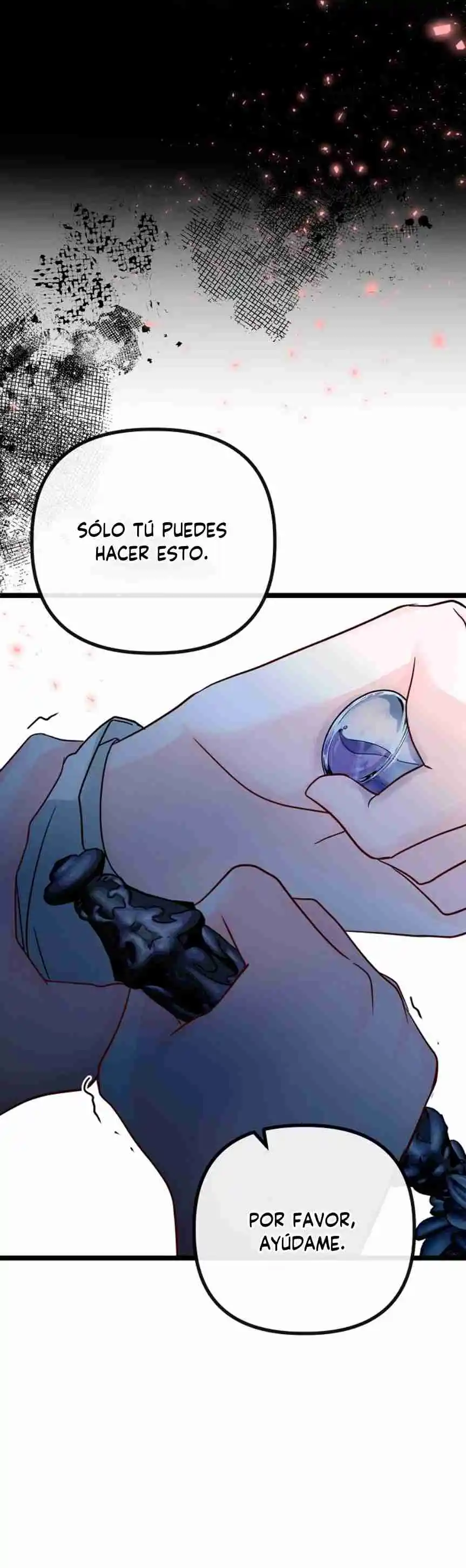 Por Favor, Salvame - Capítulo 1 - Página 68 - LectorTMOo