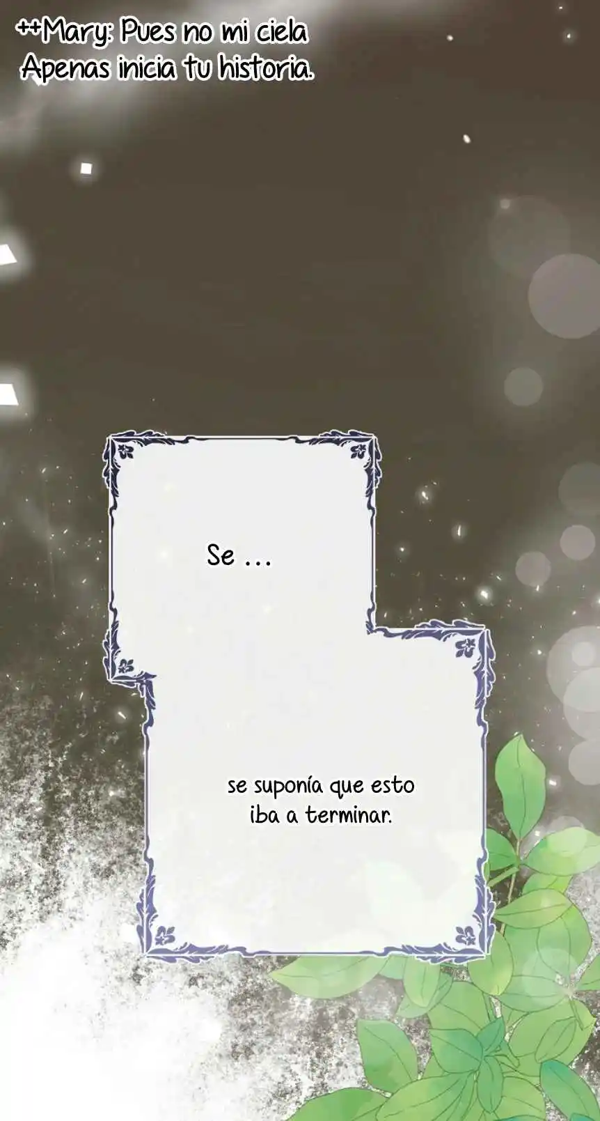 Por Favor, Salvame - Capítulo 1 - Página 99 - LectorTMOo