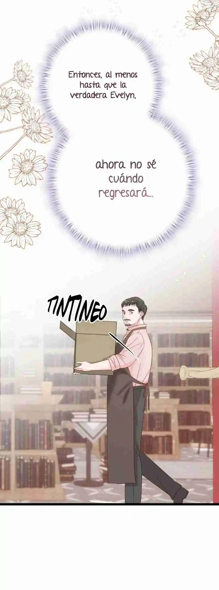 Por Favor, Salvame - Capítulo 2 - Página 21 - LectorTMOo