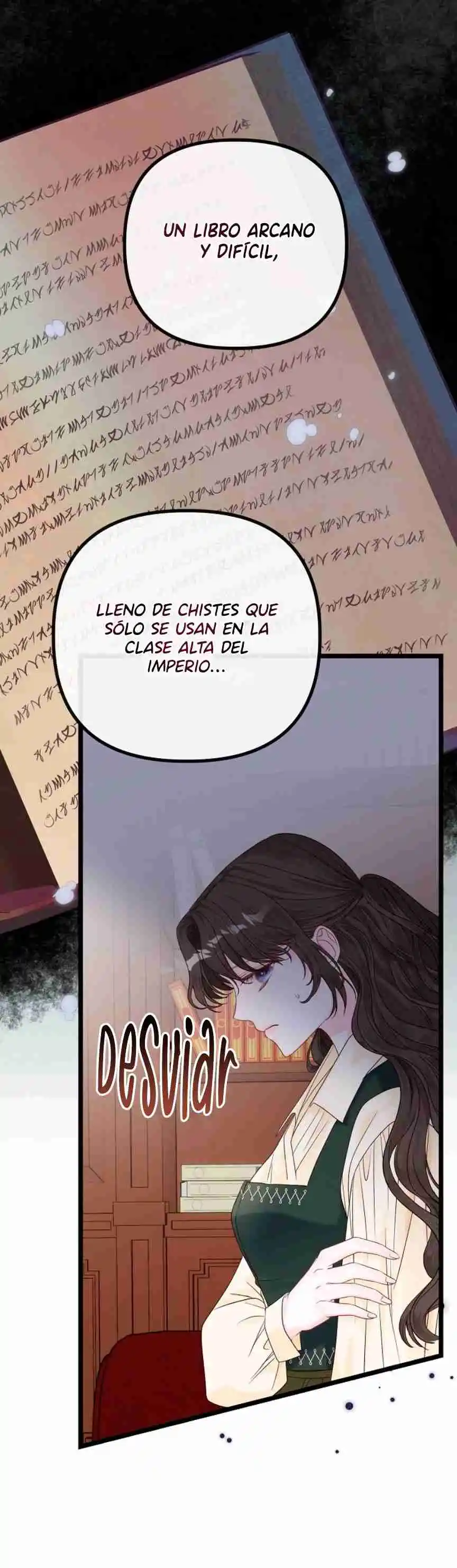 Por Favor, Salvame - Capítulo 2 - Página 39 - LectorTMOo