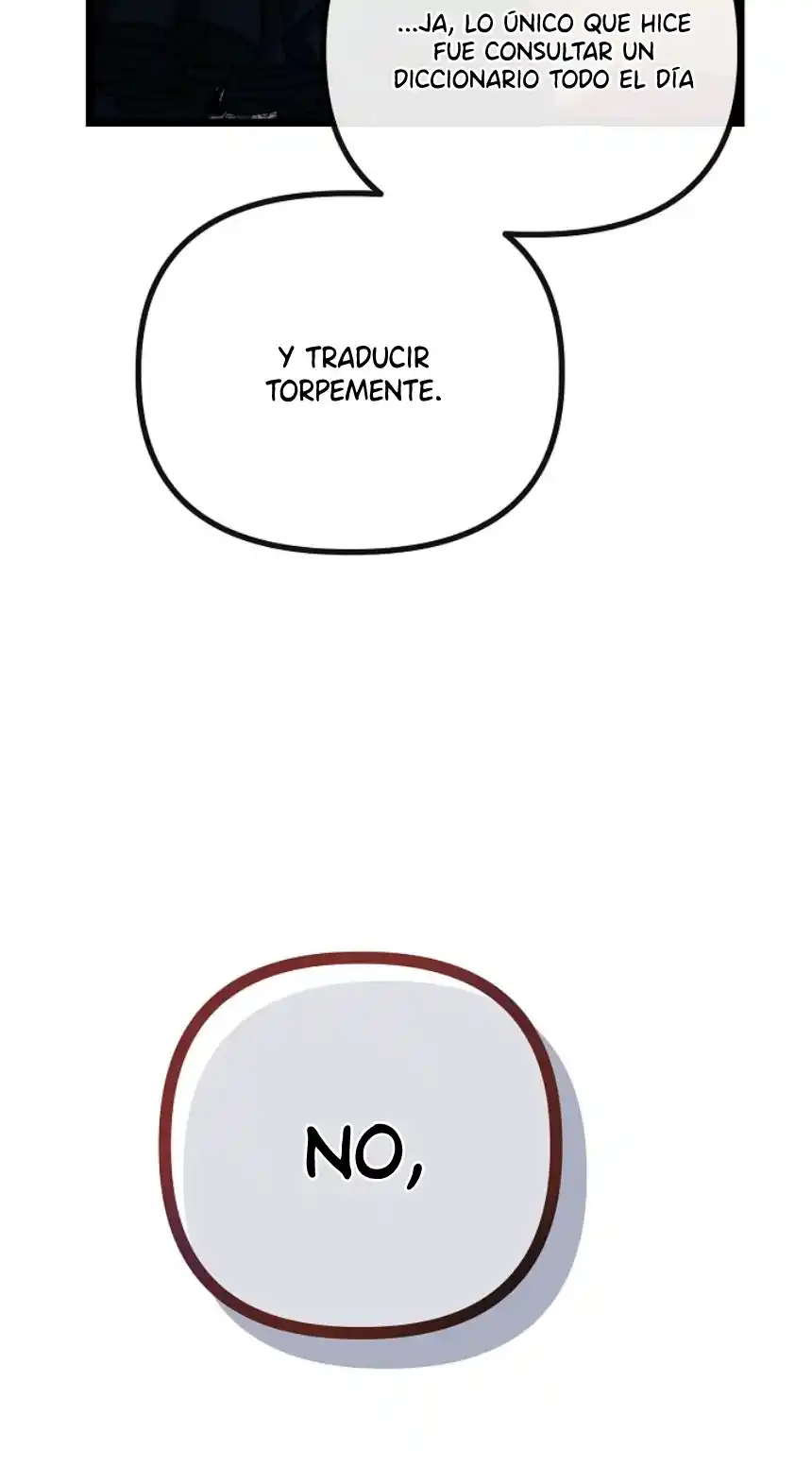 Por Favor, Salvame - Capítulo 2 - Página 42 - LectorTMOo