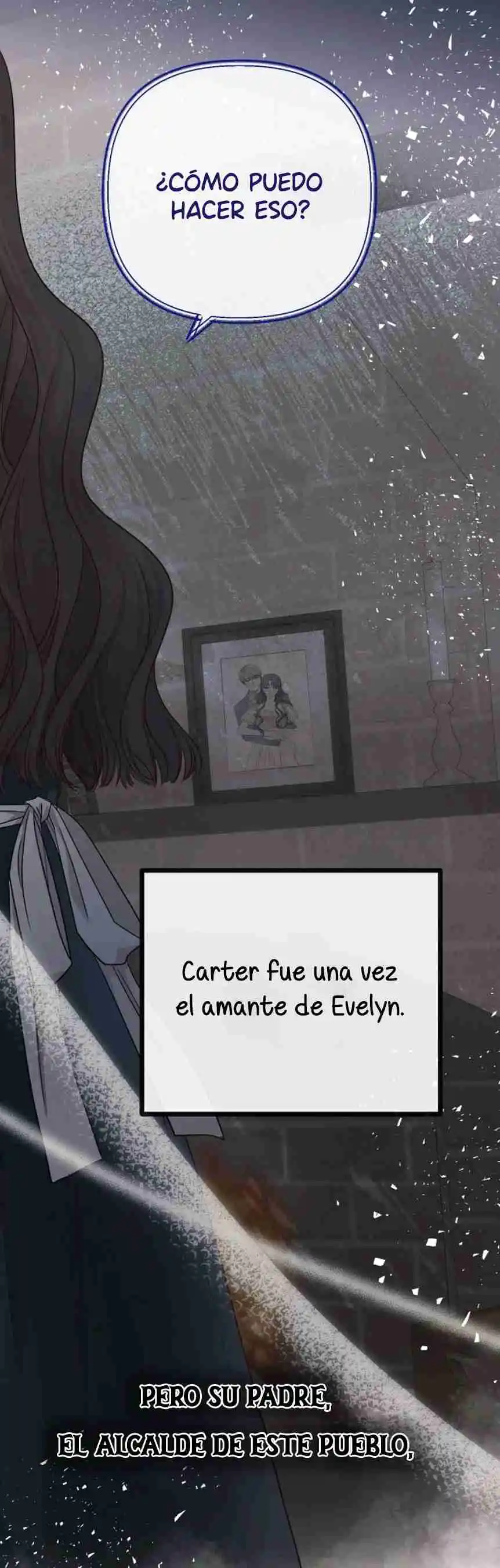 Por Favor, Salvame - Capítulo 3 - Página 9 - LectorTMOo