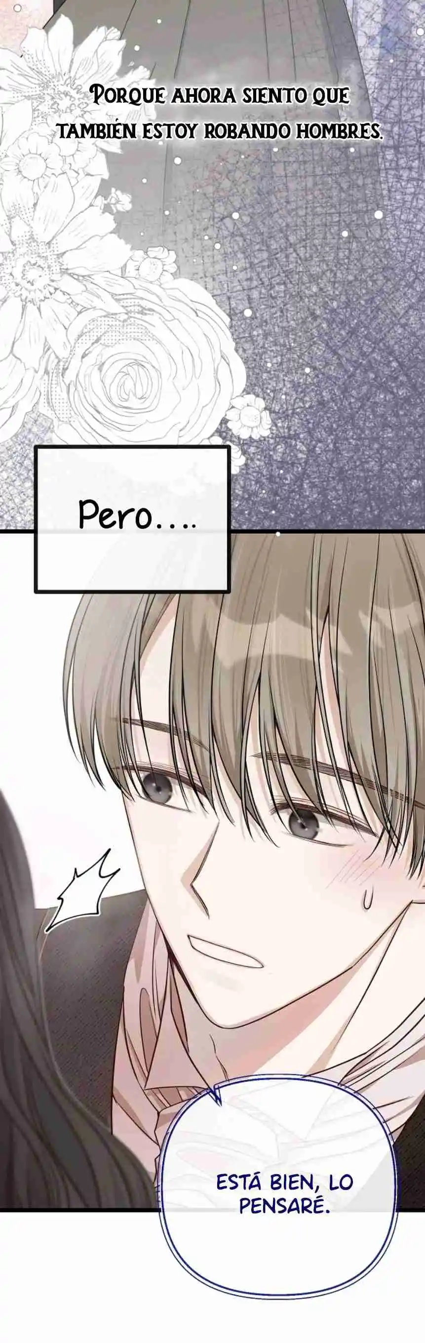Por Favor, Salvame - Capítulo 3 - Página 17 - LectorTMOo