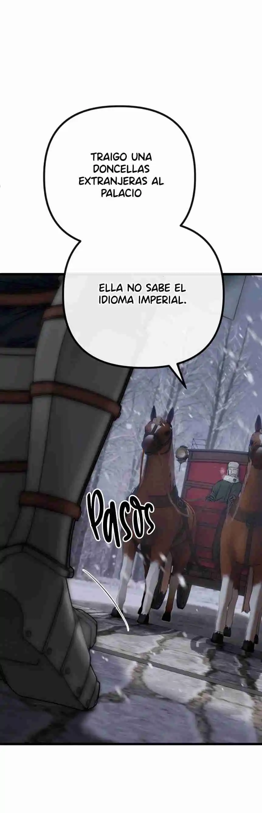 Por Favor, Salvame - Capítulo 3 - Página 30 - LectorTMOo