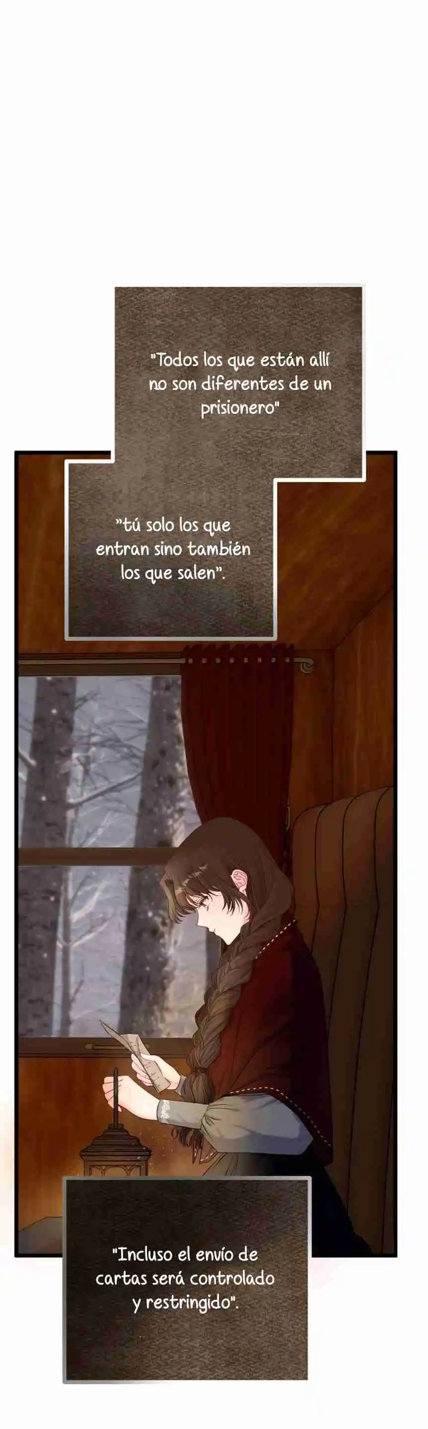 Por Favor, Salvame - Capítulo 3 - Página 38 - LectorTMOo
