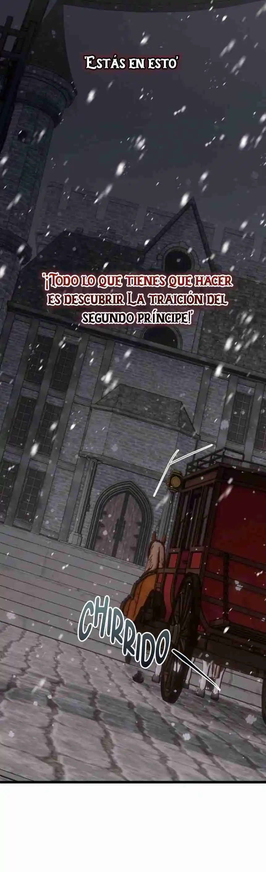 Por Favor, Salvame - Capítulo 3 - Página 44 - LectorTMOo