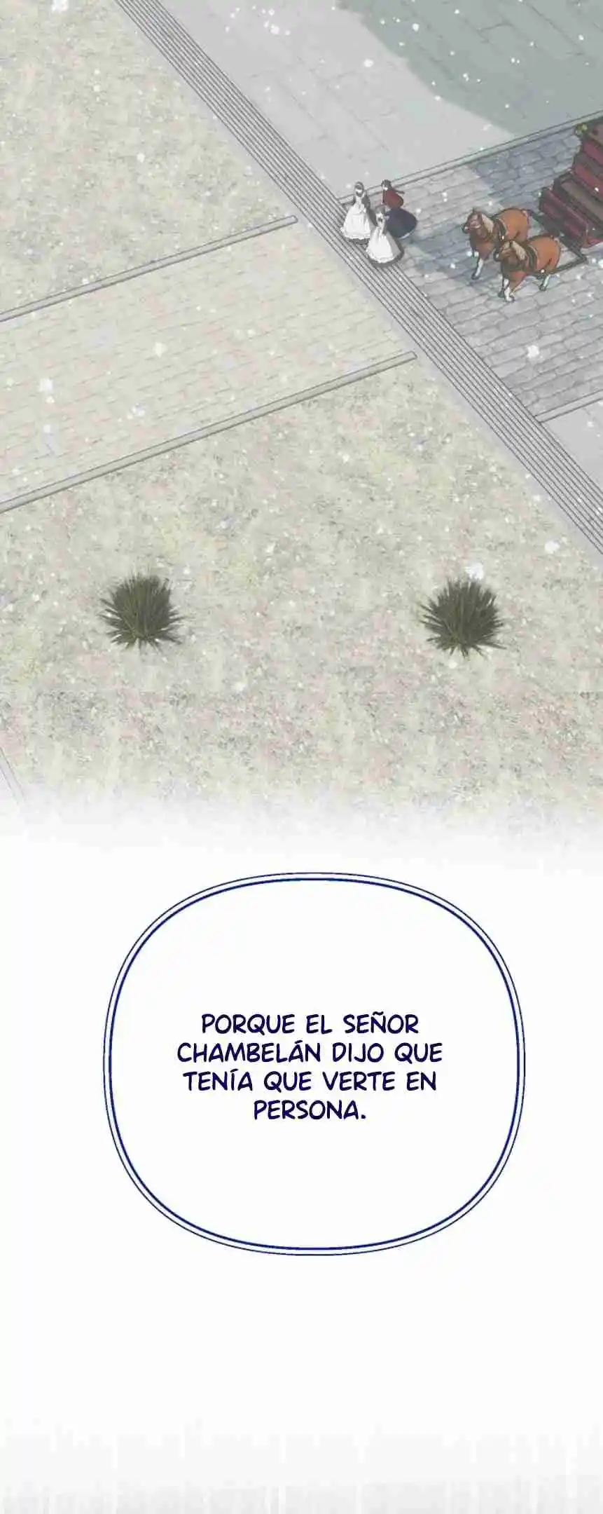 Por Favor, Salvame - Capítulo 3 - Página 50 - LectorTMOo