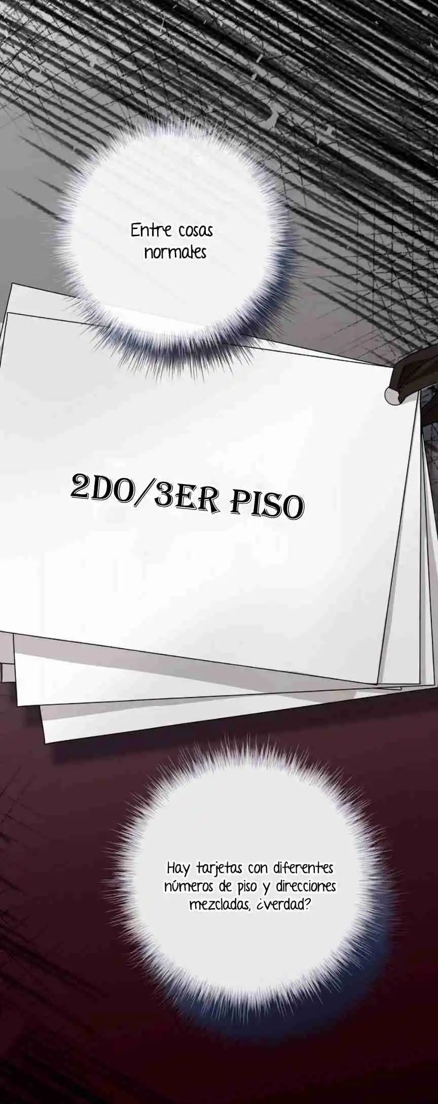 Por Favor, Salvame - Capítulo 3 - Página 66 - LectorTMOo