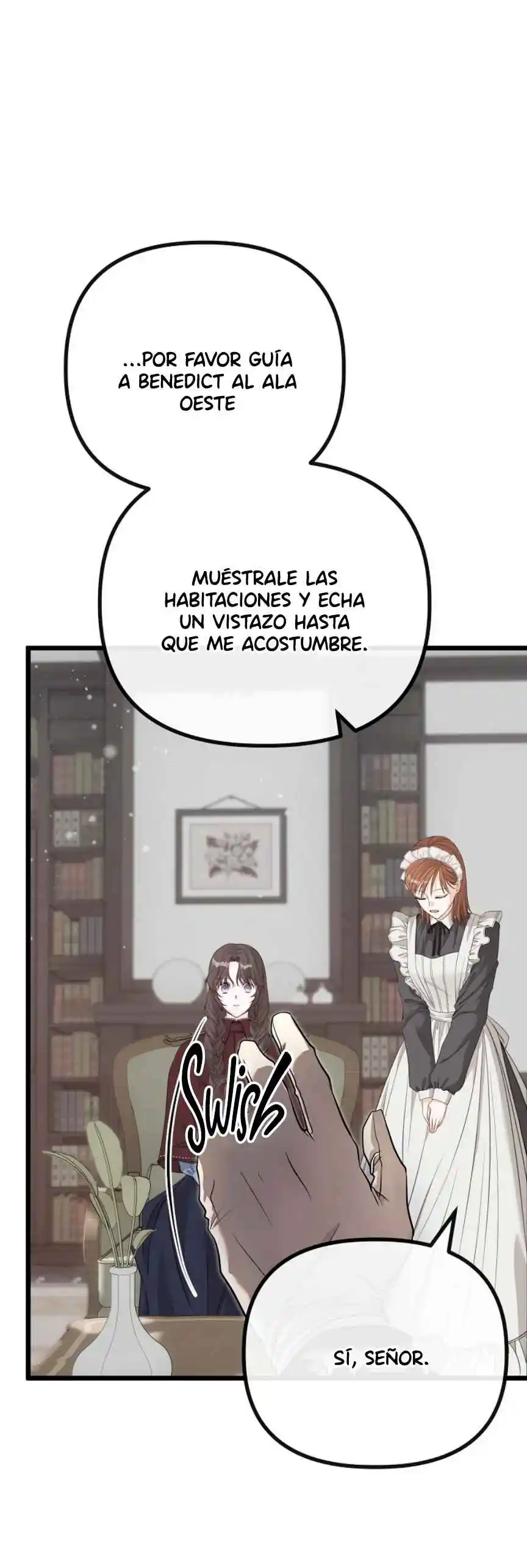 Por Favor, Salvame - Capítulo 3 - Página 70 - LectorTMOo