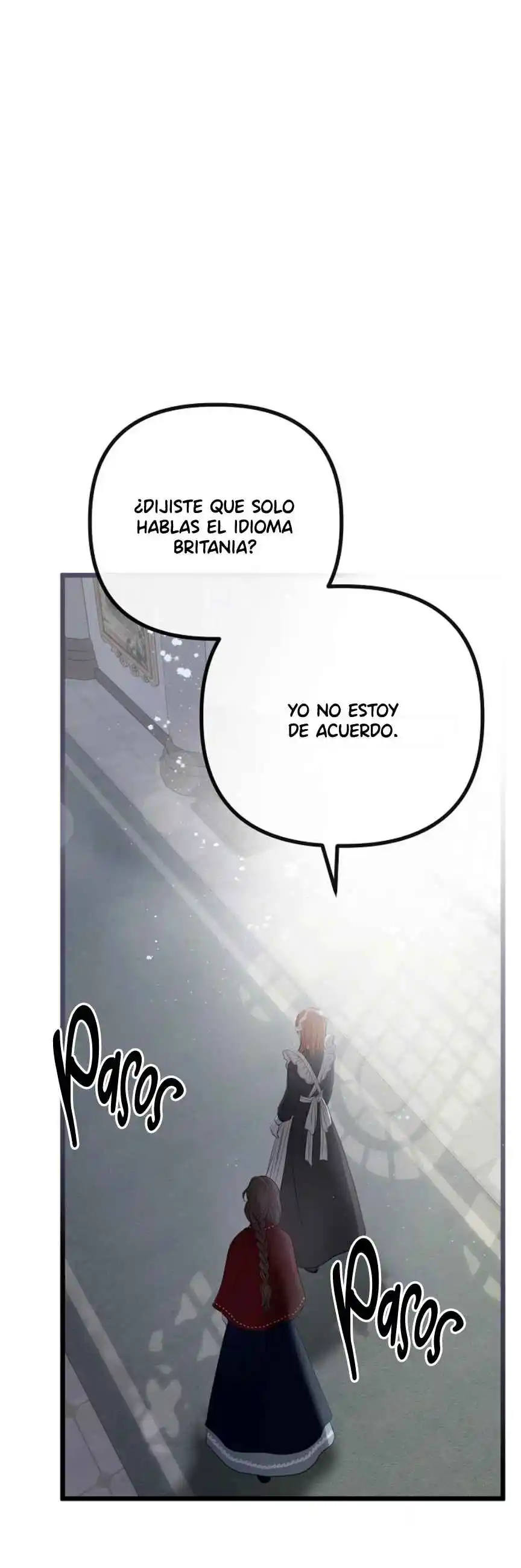 Por Favor, Salvame - Capítulo 3 - Página 75 - LectorTMOo
