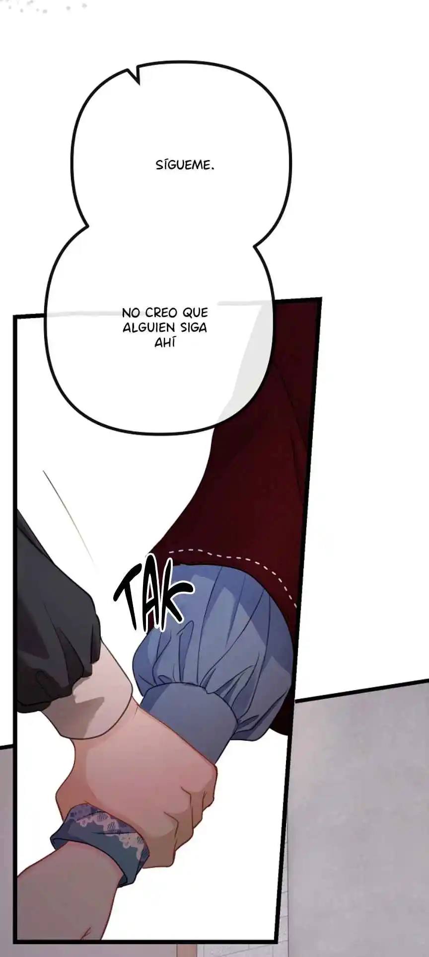 Por Favor, Salvame - Capítulo 4 - Página 5 - LectorTMOo