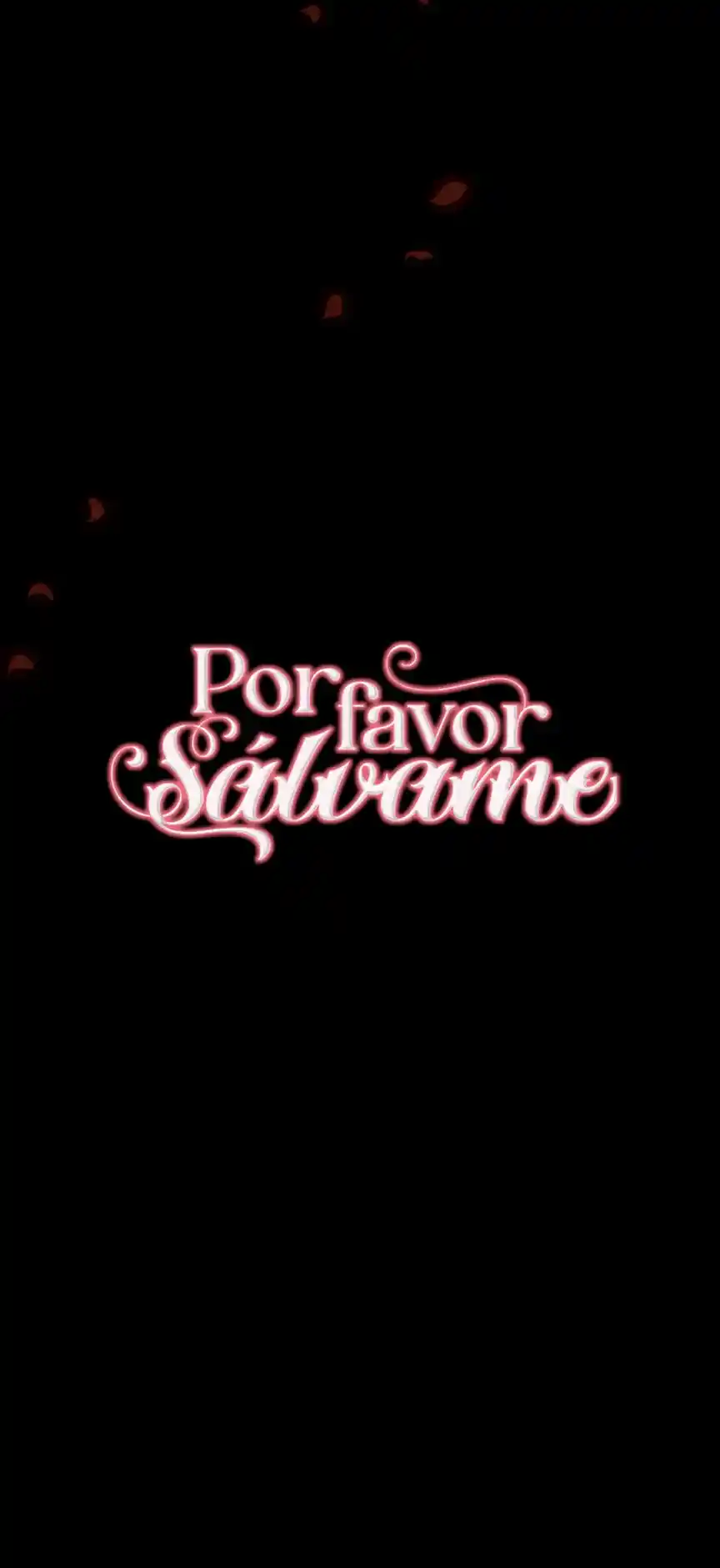 Por Favor, Salvame - Capítulo 4 - Página 23 - LectorTMOo