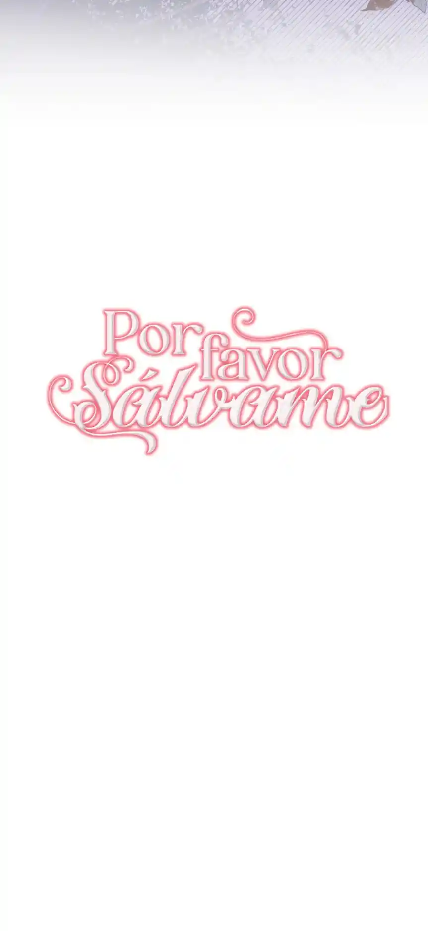Por Favor, Salvame - Capítulo 5 - Página 6 - LectorTMOo