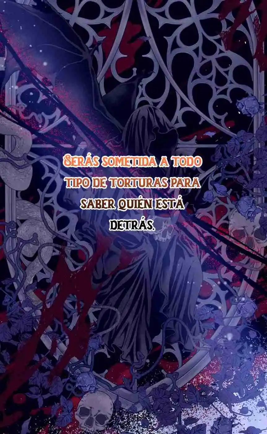 Por Favor, Salvame - Capítulo 5 - Página 11 - LectorTMOo