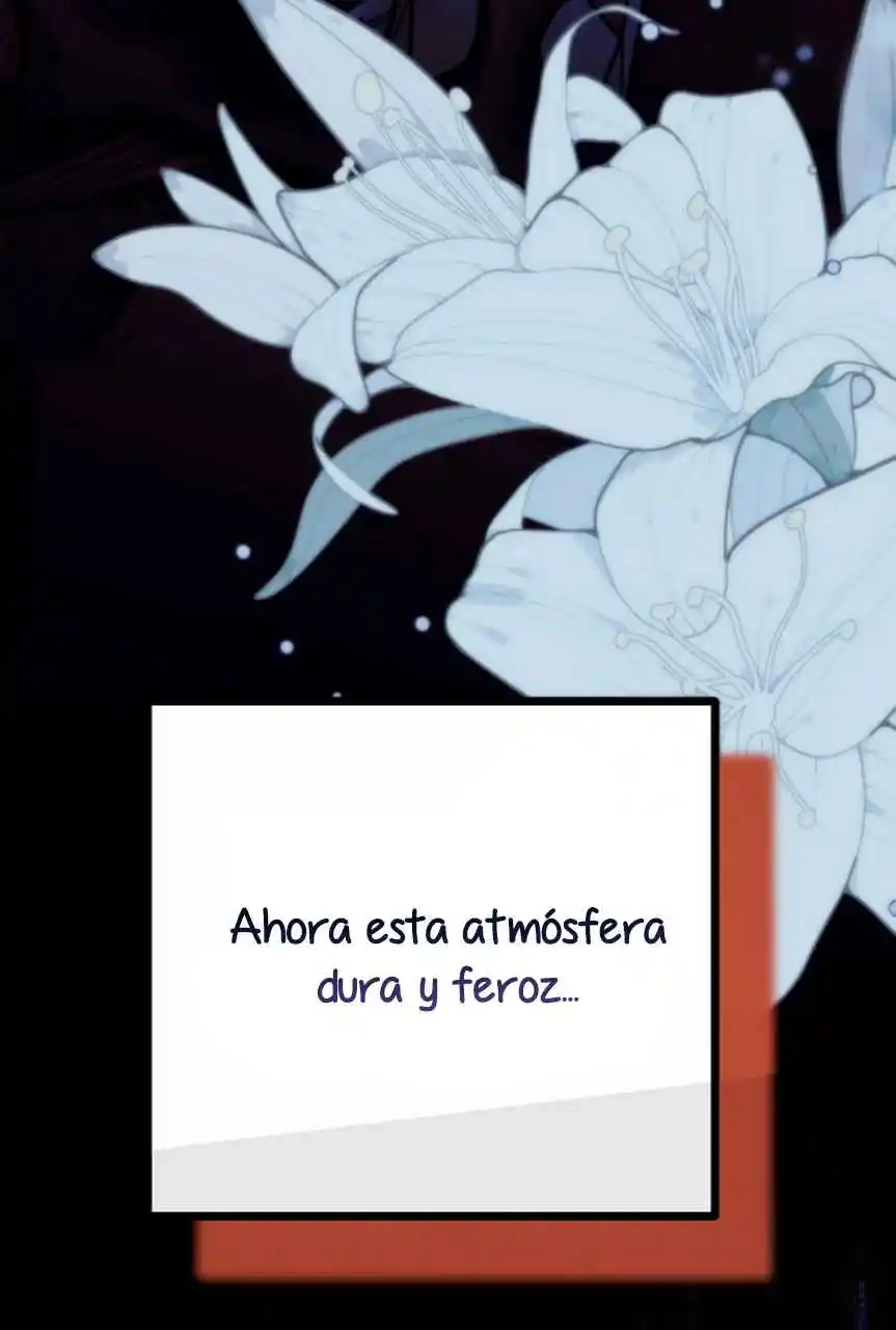 Por Favor, Salvame - Capítulo 5 - Página 21 - LectorTMOo